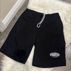 🖤Frosties Shorts - Black